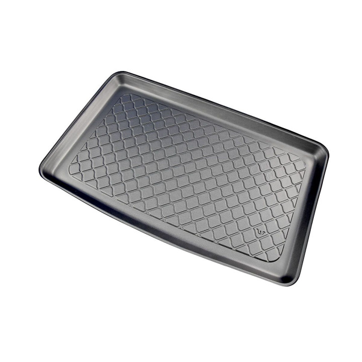 Bandeja de maletero Guardliner para Mercedes B W 246 HB/5 10.2011-12.2018