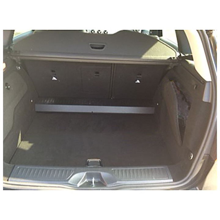 Bandeja de maletero Guardliner para Mercedes B W 246 HB/5 10.2011-12.2018