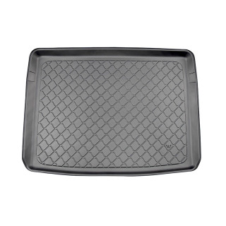 Bac de coffre Guardliner pour Mercedes B W246 V/5 10.2011-12.2018Mercedes B W247 Sports Tourer V/5 01.2019-