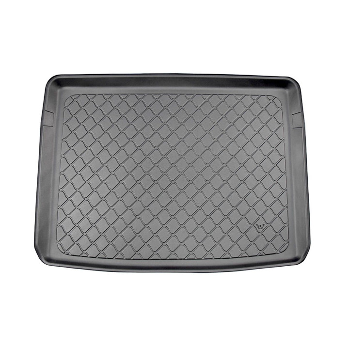 Guardliner trunk for Mercedes B W246 V/5 10.2011-12.2018Mercedes B W247 Sports Tourer V/5 01.2019-