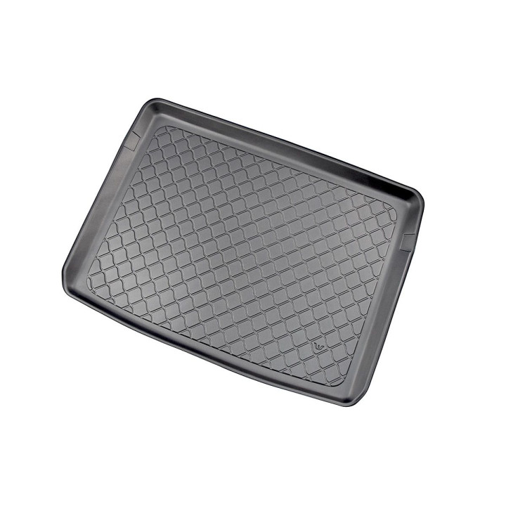 Guardliner kofferbak voor Mercedes B W246 V/5 10.2011-12.2018Mercedes B W247 Sports Tourer V/5 01.2019-