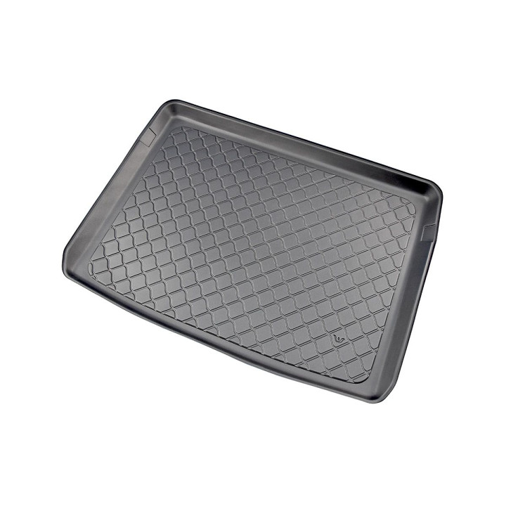 Guardliner trunk for Mercedes B W246 V/5 10.2011-12.2018Mercedes B W247 Sports Tourer V/5 01.2019-