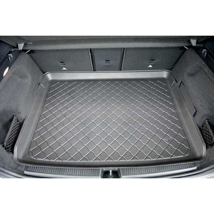 Kofferraum Guardliner für Mercedes B W246 V/5 10.2011-12.2018Mercedes B W247 Sports Tourer V/5 01.2019-