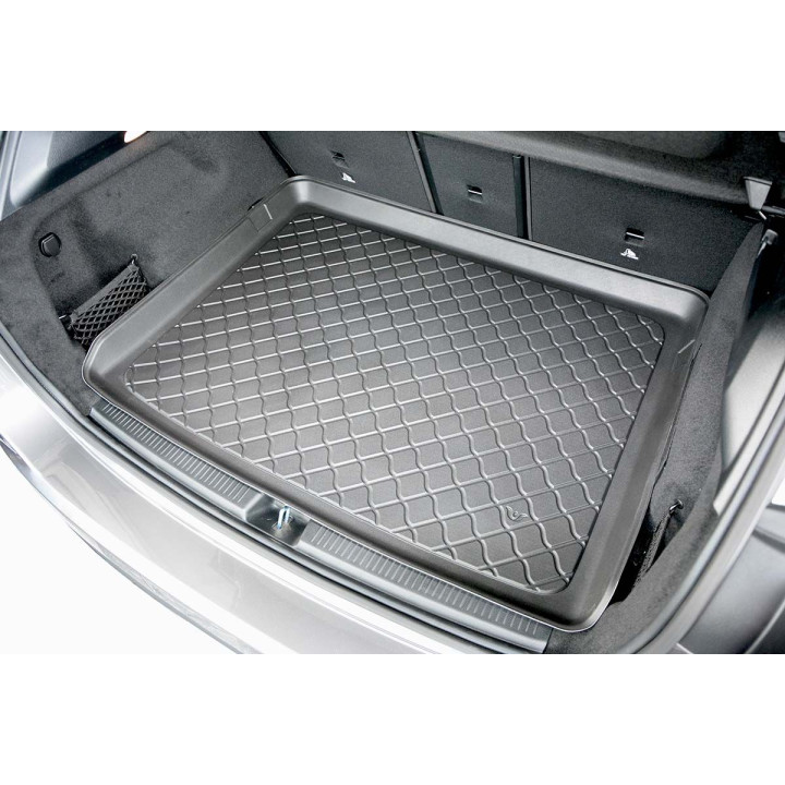 Guardliner kofferbak voor Mercedes B W246 V/5 10.2011-12.2018Mercedes B W247 Sports Tourer V/5 01.2019-