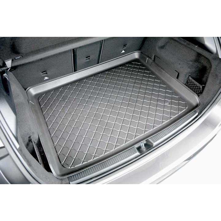 Bac de coffre Guardliner pour Mercedes B W246 V/5 10.2011-12.2018Mercedes B W247 Sports Tourer V/5 01.2019-