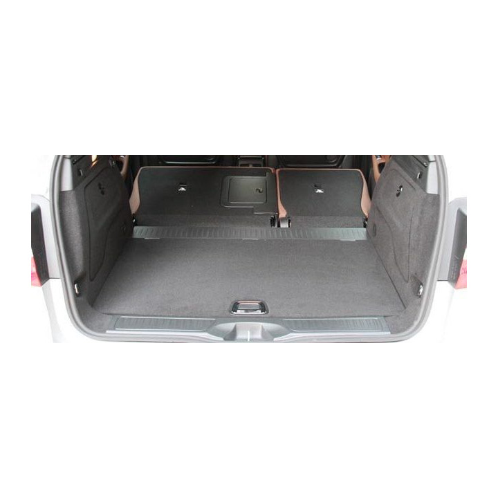 Guardliner trunk for Mercedes B W246 V/5 10.2011-12.2018Mercedes B W247 Sports Tourer V/5 01.2019-