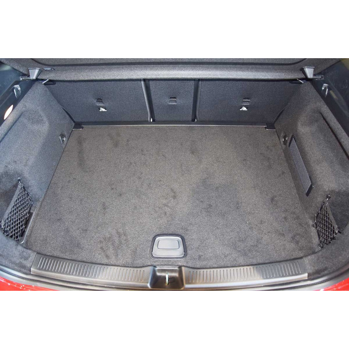 Guardliner trunk for Mercedes B W246 V/5 10.2011-12.2018Mercedes B W247 Sports Tourer V/5 01.2019-