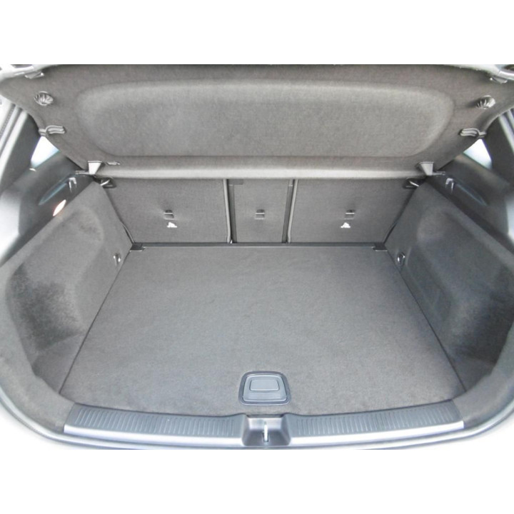 Bac de coffre Guardliner pour Mercedes B W246 V/5 10.2011-12.2018Mercedes B W247 Sports Tourer V/5 01.2019-