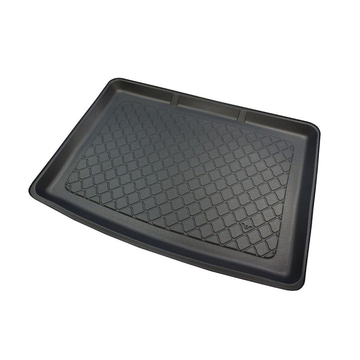 Bac de coffre Guardliner pour Mercedes B W246 V/5 10.2011-12.2018