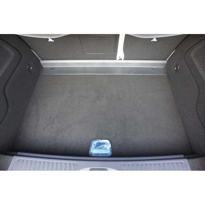 Vano bagagliaio Guardliner per Mercedes B W246 V/5 10.2011-12.2018