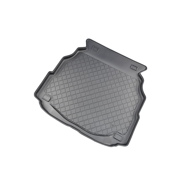 Bac de coffre Guardliner pour Mercedes C W 203 S/4 2001-03.2007