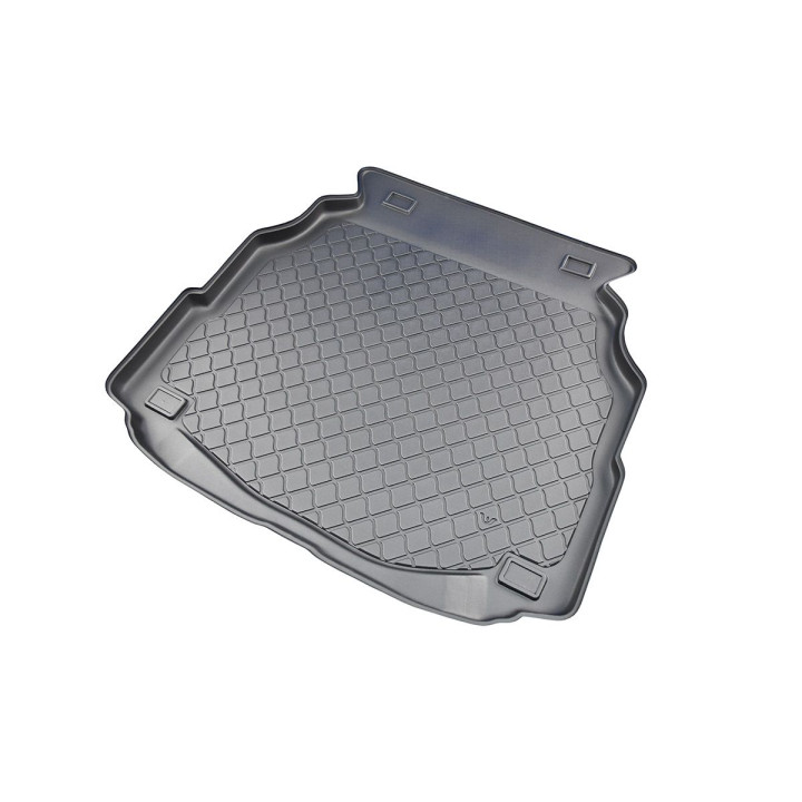 Bagagliaio Guardliner per Mercedes C W 203 S/4 2001-03.2007