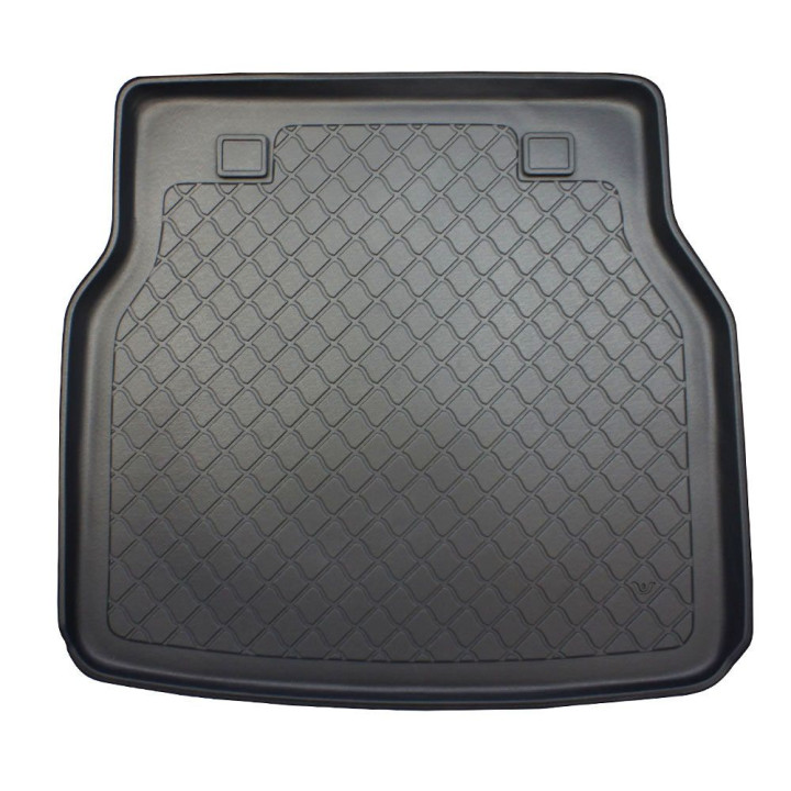 Guardliner kofferbak voor Mercedes C W 203 T C/5 2001-11.2007