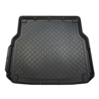 Bandeja de maletero Guardliner para Mercedes C W 204 T C/5 12.2007-09.2014 para todos los modelos