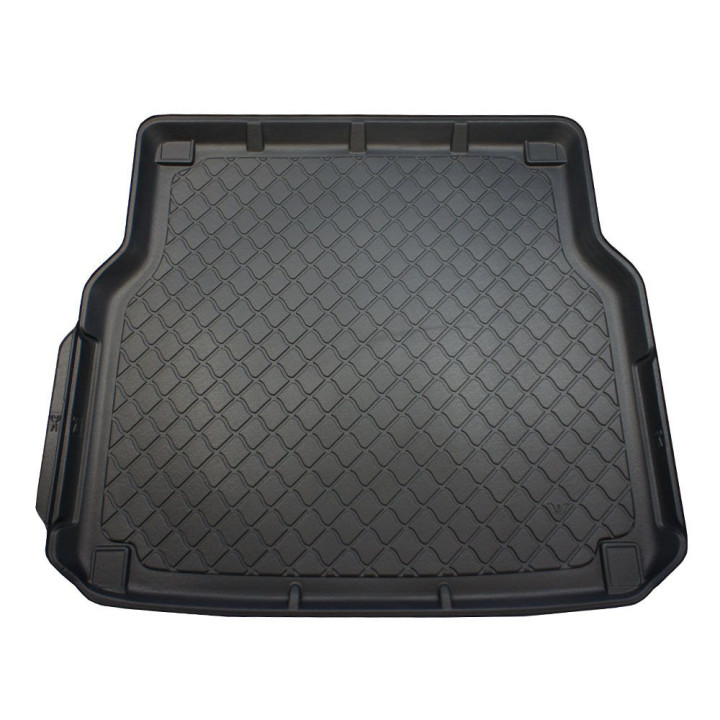 Bandeja de maletero Guardliner para Mercedes C W 204 T C/5 12.2007-09.2014 para todos los modelos