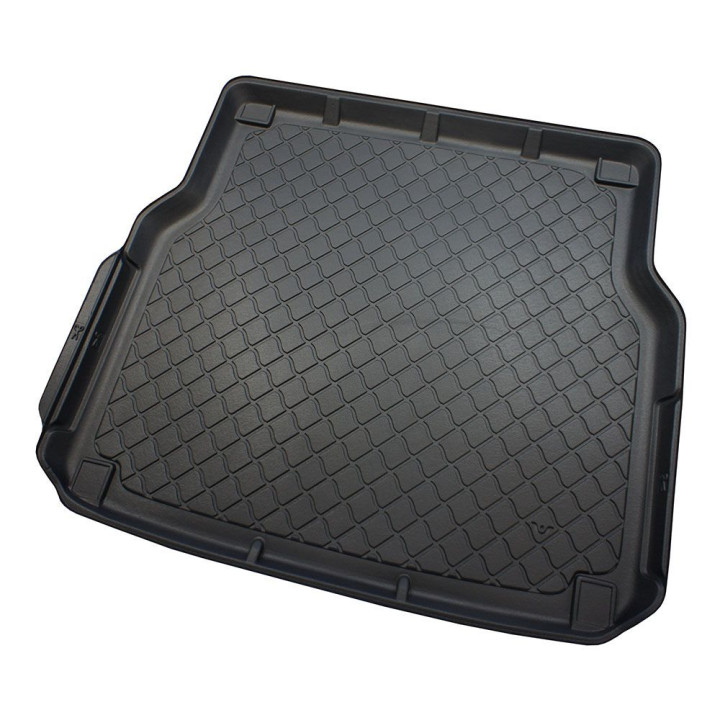 Guardliner trunk box for Mercedes C W 204 T C/5 12.2007-09.2014 for all models