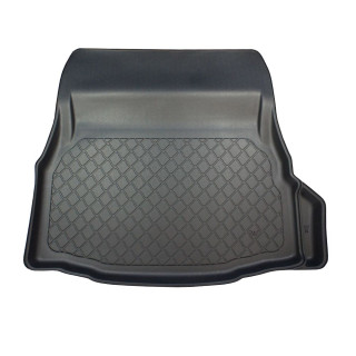 Bac de coffre Guardliner pour Mercedes C W 205 Coupe CP/3 01.2016-11.2020