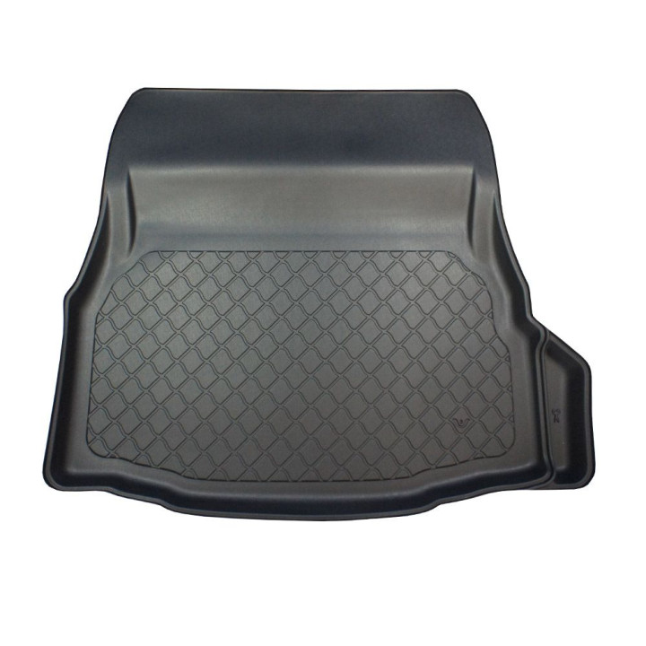 Bandeja de maletero Guardliner para Mercedes C W 205 Coupe CP/3 01.2016-11.2020