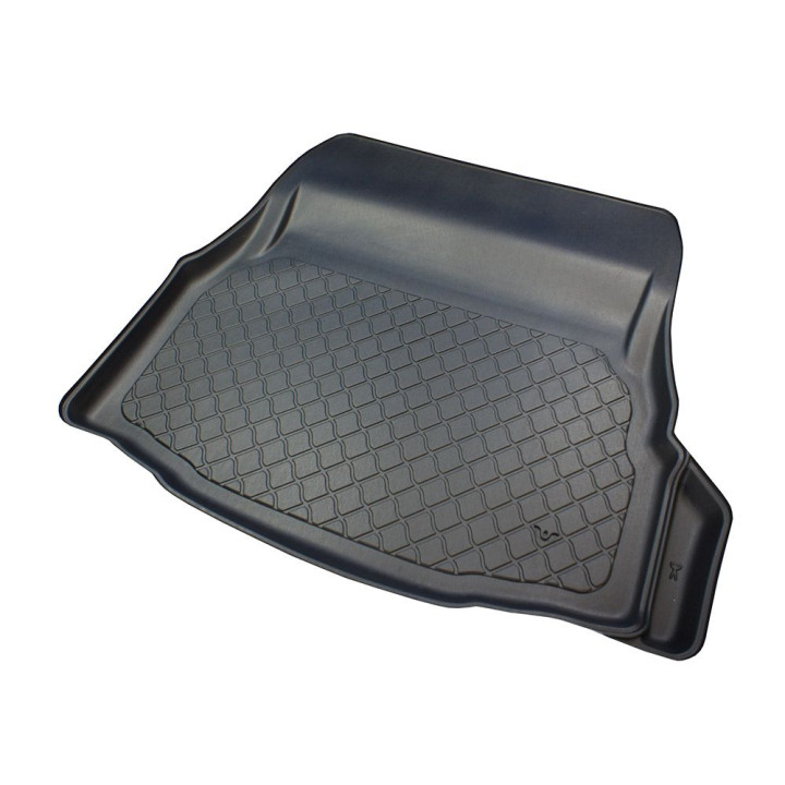 Bac de coffre Guardliner pour Mercedes C W 205 Coupe CP/3 01.2016-11.2020