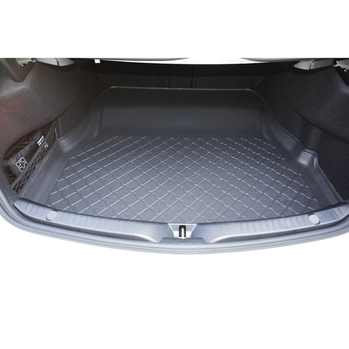 Bac de coffre Guardliner pour Mercedes C W 205 Coupe CP/3 01.2016-11.2020