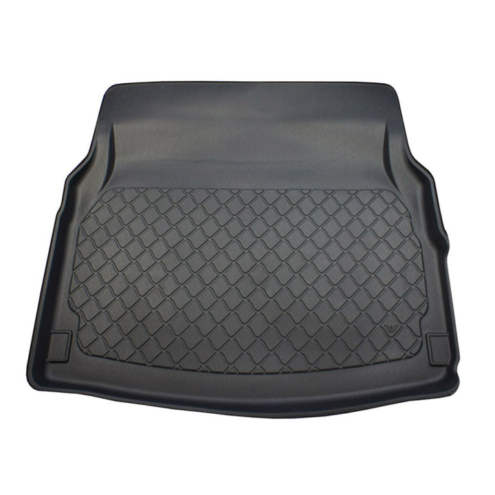 Bac de coffre Guardliner pour Mercedes C W 205 S/4 03.2014-11.2020