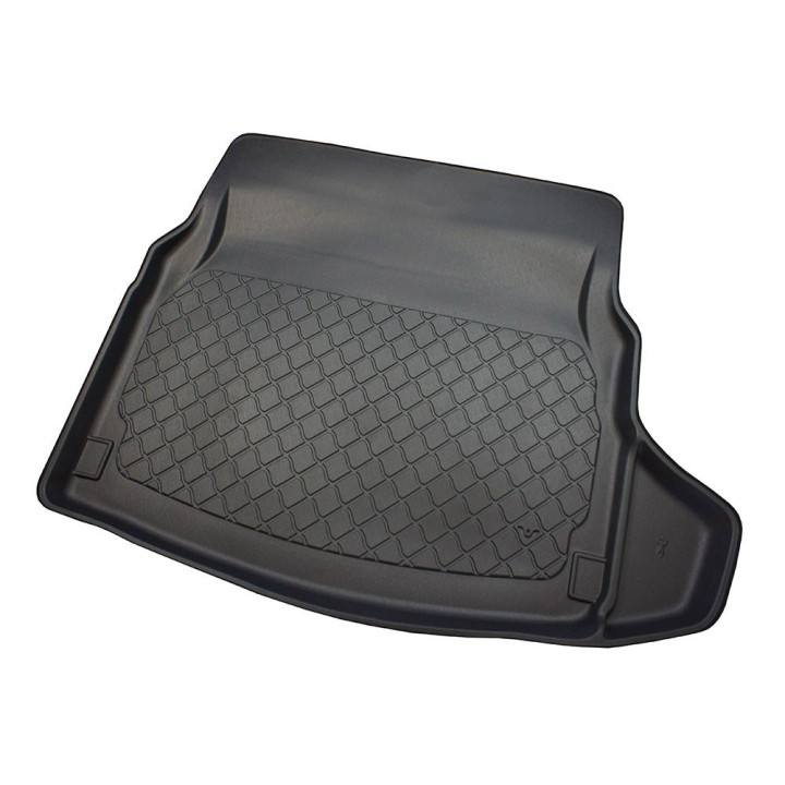 Bandeja de maletero Guardliner para Mercedes C W 205 S/4 03.2014-11.2020