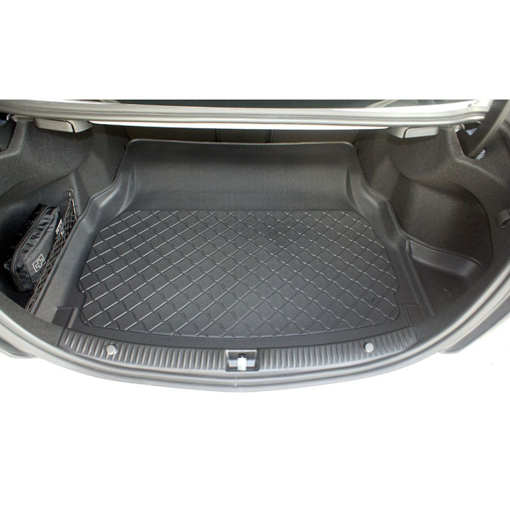Bac de coffre Guardliner pour Mercedes C W 205 S/4 03.2014-11.2020