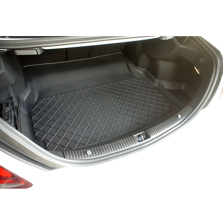Bac de coffre Guardliner pour Mercedes C W 205 S/4 03.2014-11.2020