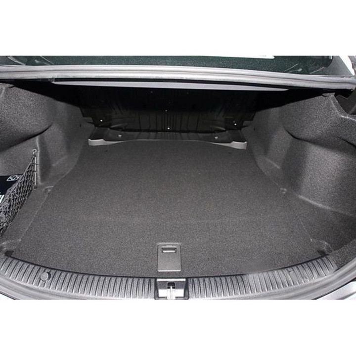 Bandeja de maletero Guardliner para Mercedes C W 205 S/4 03.2014-11.2020