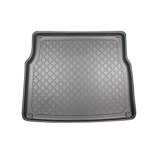 Bandeja de maletero Guardliner para Mercedes C W 205 T (Kombi) 350 e Plug-in-Hybrid C/5 03.2015- 02.2021
