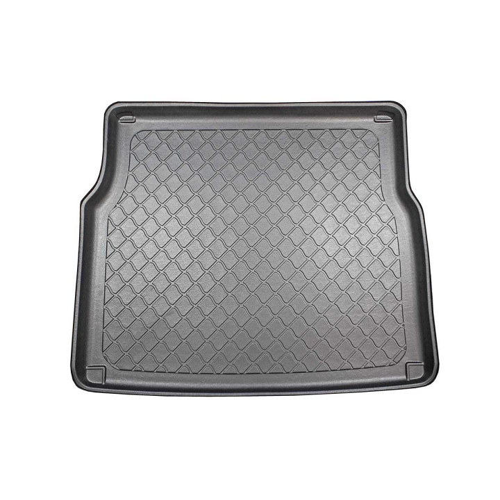 Guardliner trunk tray for Mercedes C W 205 T (Kombi) 350 e Plug-in-Hybrid C/5 03.2015- 02.2021