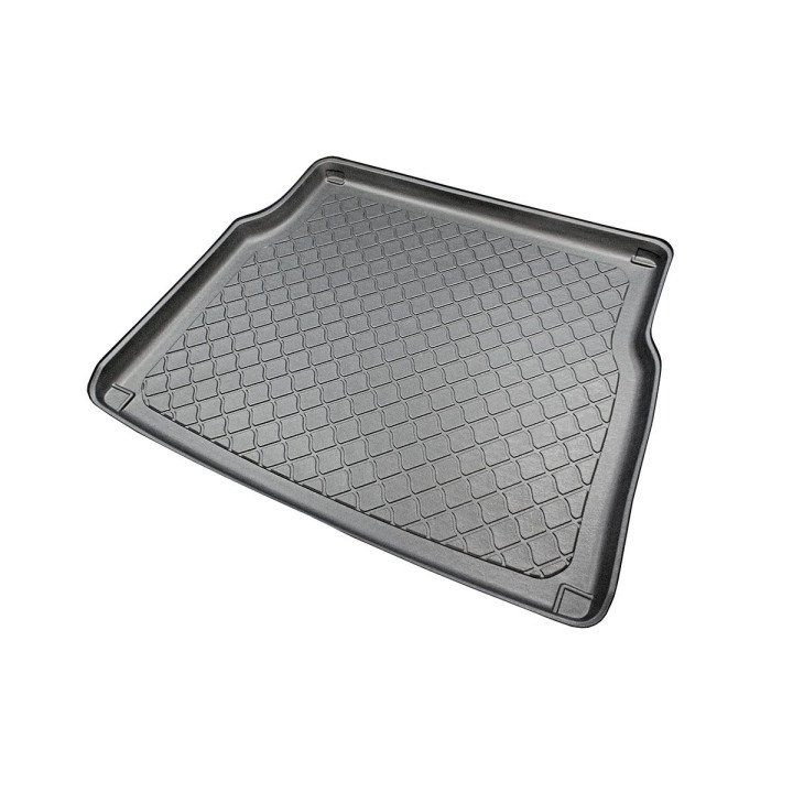 Bandeja de maletero Guardliner para Mercedes C W 205 T (Kombi) 350 e Plug-in-Hybrid C/5 03.2015- 02.2021