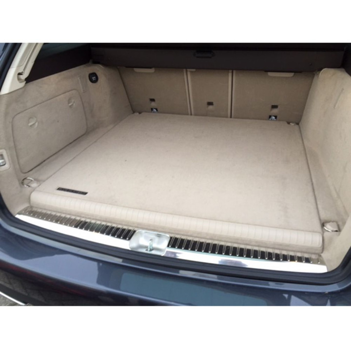 Bagagliaio Guardliner per Mercedes C W 205 T (Kombi) 350 e Plug-in-Hybrid C/5 03.2015- 02.2021