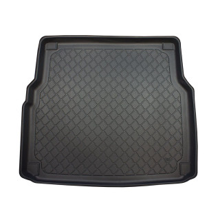Bac de coffre Guardliner pour Mercedes C W 205 T (Kombi) C/5 10.2014-02.2021Mercedes C W 205 T (Kombi) Mild Hybrid C/5 10.2014-0