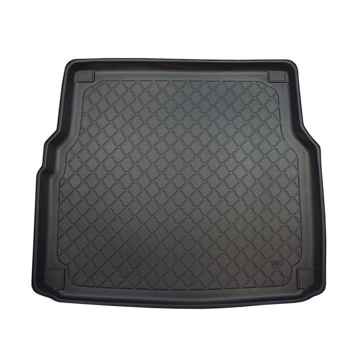 Bac de coffre Guardliner pour Mercedes C W 205 T (Kombi) C/5 10.2014-02.2021Mercedes C W 205 T (Kombi) Mild Hybrid C/5 10.2014-0