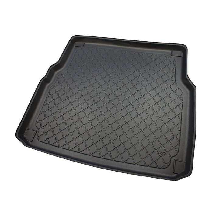 Bac de coffre Guardliner pour Mercedes C W 205 T (Kombi) C/5 10.2014-02.2021Mercedes C W 205 T (Kombi) Mild Hybrid C/5 10.2014-0