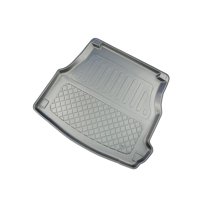 Guardliner trunk box for Mercedes C W 206 S/4 06.2021-