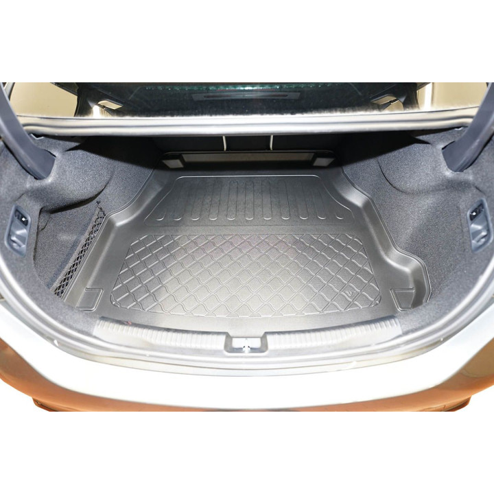 Bandeja de maletero Guardliner para Mercedes C W 206 S/4 06.2021-