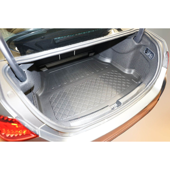 Bandeja de maletero Guardliner para Mercedes C W 206 S/4 06.2021-