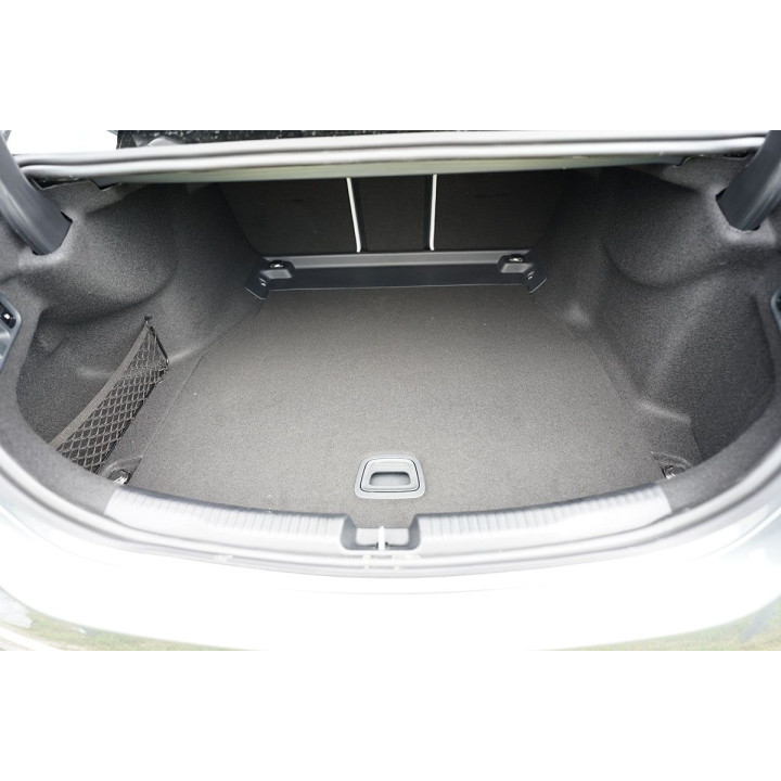 Guardliner trunk box for Mercedes C W 206 S/4 06.2021-