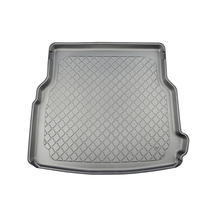 Guardliner trunk tray for Mercedes C W 206 TC W 206 T All-Terrain (Kombi) C/5 06.2021-