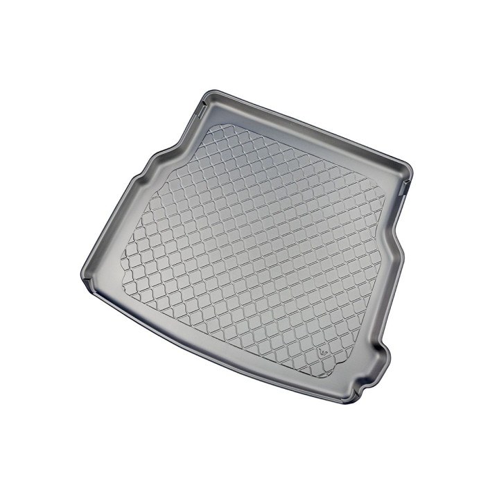 Bac de coffre Guardliner pour Mercedes C W 206 TC W 206 T All-Terrain (Kombi) C/5 06.2021-