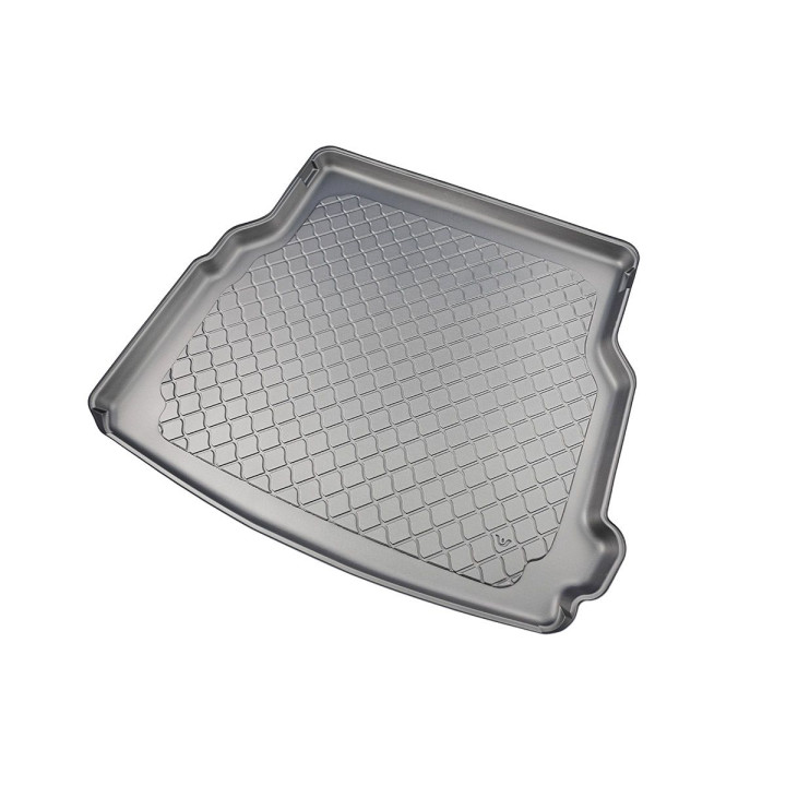 Bac de coffre Guardliner pour Mercedes C W 206 TC W 206 T All-Terrain (Kombi) C/5 06.2021-