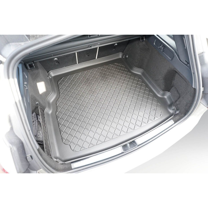 Bac de coffre Guardliner pour Mercedes C W 206 TC W 206 T All-Terrain (Kombi) C/5 06.2021-