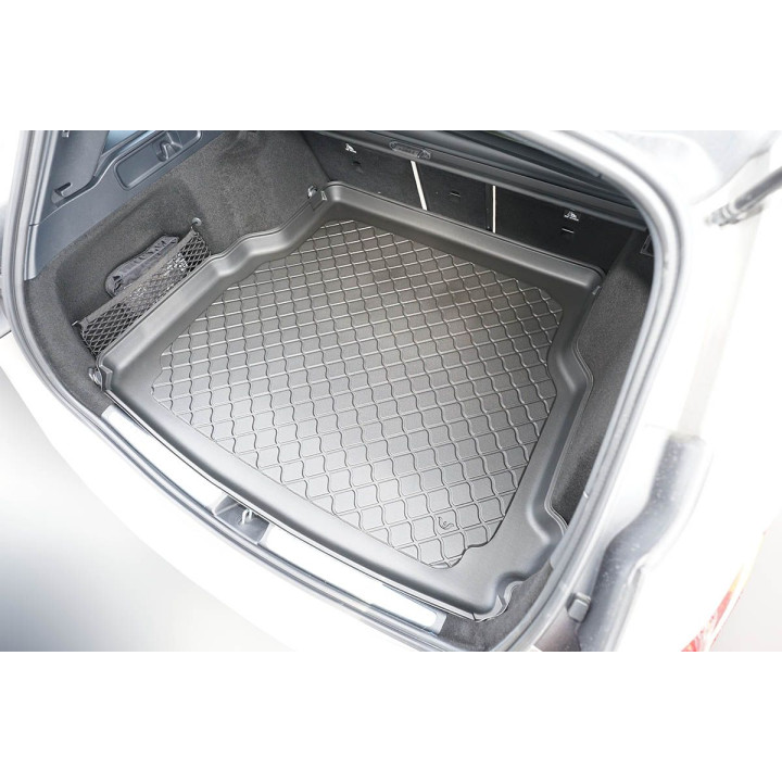 Bac de coffre Guardliner pour Mercedes C W 206 TC W 206 T All-Terrain (Kombi) C/5 06.2021-