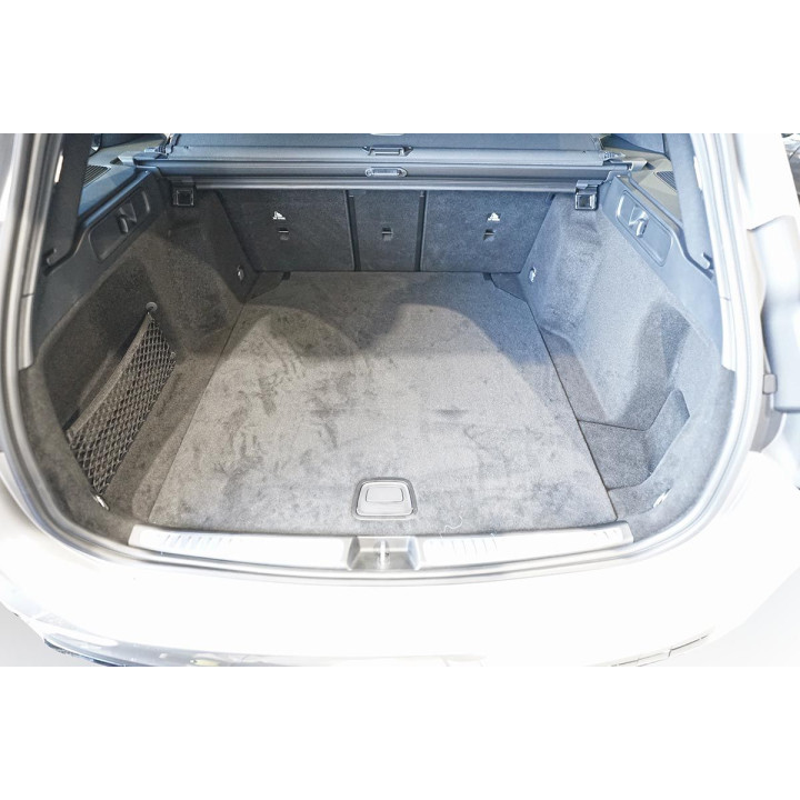 Bac de coffre Guardliner pour Mercedes C W 206 TC W 206 T All-Terrain (Kombi) C/5 06.2021-
