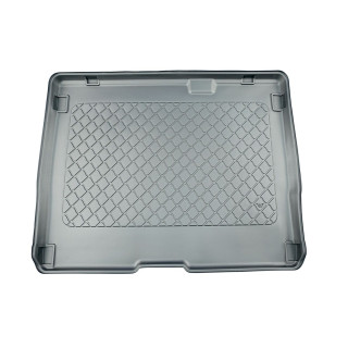 Bac de coffre Guardliner pour Mercedes Citan (W420) Tourer V/5 10.2021-/Renault Kangoo III V/5 06.2021-Mercedes T-Class V/5 04.2