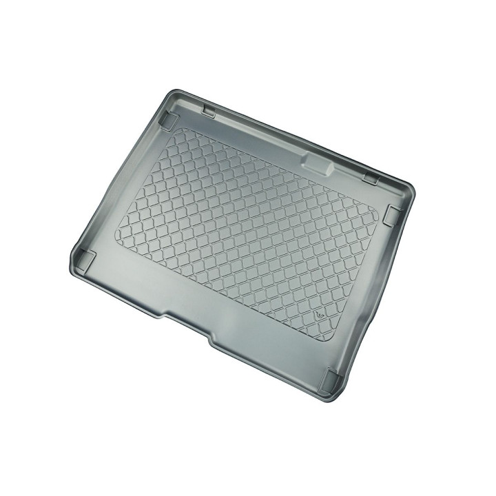 Bandeja de maletero Guardliner para Mercedes Citan (W420) Tourer V/5 10.2021-/Renault Kangoo III V/5 06.2021-Mercedes T-Class V/