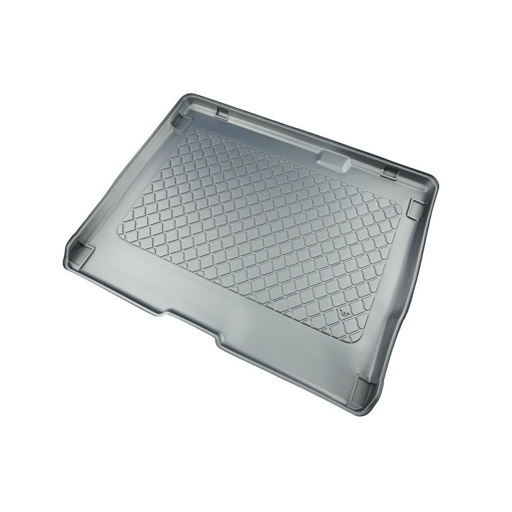 Bac de coffre Guardliner pour Mercedes Citan (W420) Tourer V/5 10.2021-/Renault Kangoo III V/5 06.2021-Mercedes T-Class V/5 04.2