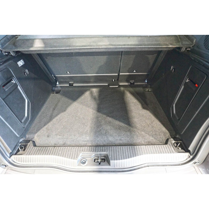 Bandeja de maletero Guardliner para Mercedes Citan (W420) Tourer V/5 10.2021-/Renault Kangoo III V/5 06.2021-Mercedes T-Class V/